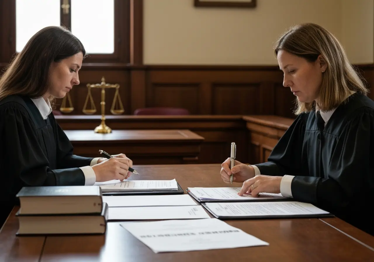 Comment lasdupropre conseil expert vous accompagne en droit professionnel en 2026